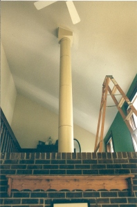 Stove Pipe Before0001