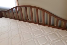 Daybed with trundle pull out