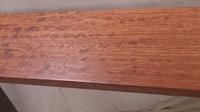Console Table
